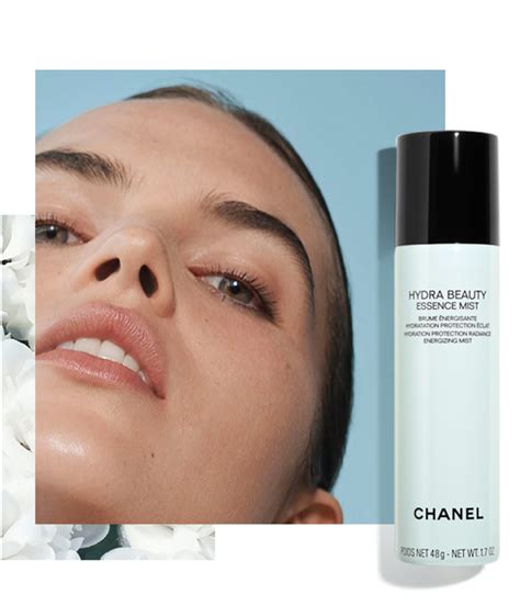 hydra mist chanel|chanel hydra beauty price.